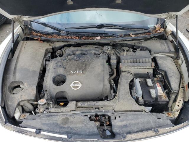 Photo 11 from auction – 2014 NISSAN MAXIMA S with VIN 1N4AA5AP1EC478675