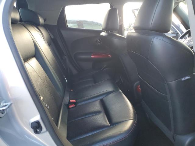 Photo 10 from auction – 2015 NISSAN JUKE S with VIN JN8AF5MR5FT500689