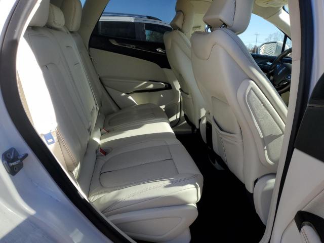 Photo 11 from auction – 2018 LINCOLN MKC BLACK with VIN 5LMCJ4D94JUL19429