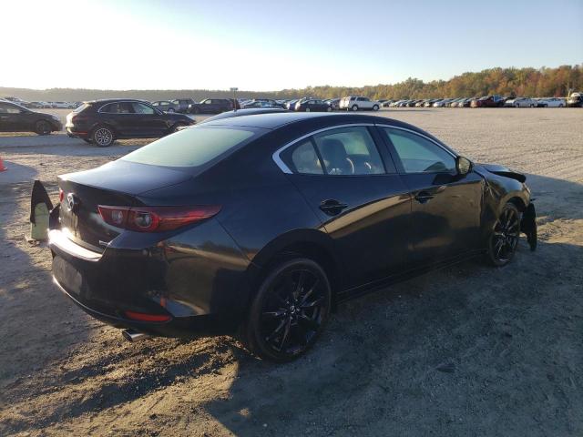 Photo 3 from auction – 2025 MAZDA 3 SELECT S with VIN 3MZBPABM3SM469297
