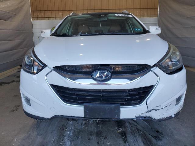 Photo 5 from auction – 2015 HYUNDAI TUCSON LIM with VIN KM8JUCAG2FU089153