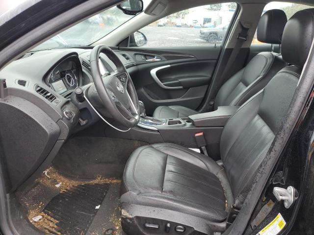 Photo 7 from auction – 2016 BUICK REGAL with VIN 2G4GL5EX9G9115250