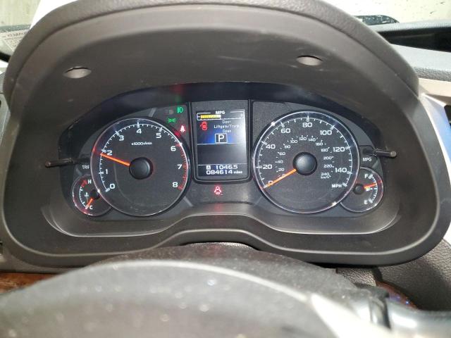 Photo 9 from auction – 2014 SUBARU LEGACY 2.5 with VIN 4S3BMBL60E3030744