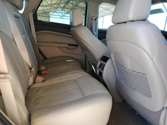Photo 11 from auction – 2014 CADILLAC SRX LUXURY with VIN 3GYFNBE33ES676768