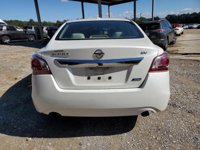 Photo 6 from auction – 2013 NISSAN ALTIMA 2.5 with VIN 1N4AL3AP2DC143373