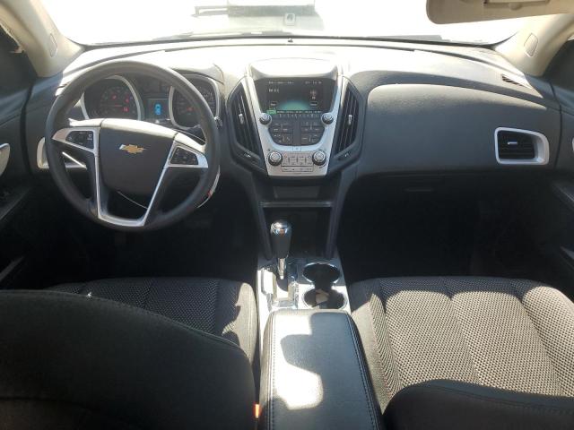 Photo 8 from auction – 2017 CHEVROLET EQUINOX LT with VIN 2GNALCEK6H6153838