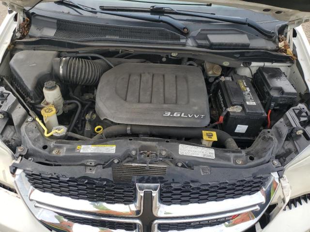Photo 12 from auction – 2013 DODGE GRAND CARA with VIN 2C4RDGCG7DR521872