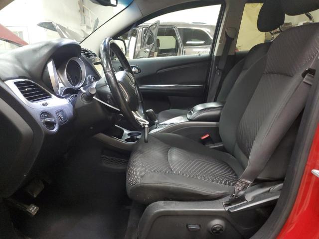 Photo 7 from auction – 2016 DODGE JOURNEY SX with VIN 3C4PDCCG5GT155749