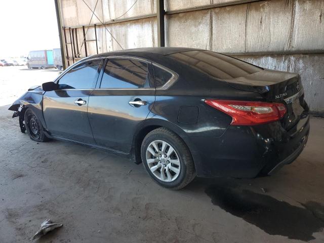 Photo 2 from auction – 2016 NISSAN ALTIMA 2.5 with VIN 1N4AL3AP7GN373595