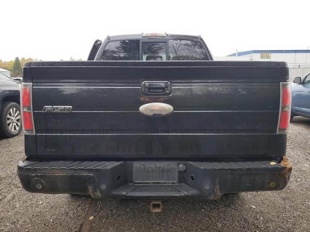 Photo 6 from auction – 2011 FORD F150 SUPER with VIN 1FTFW1ET4BFB06775