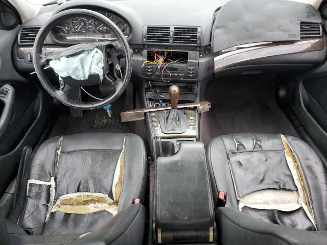 Photo 8 from auction – 2002 BMW 325 I with VIN WBAEV33442KL71562