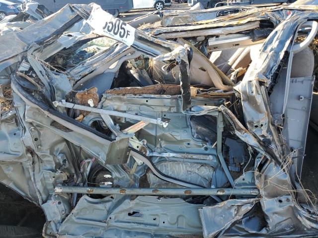 Photo 7 from auction – 2004 TOYOTA SEQUOIA SR with VIN 5TDZT34A94S207749