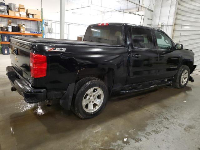 Photo 3 from auction – 2017 CHEVROLET 1500 with VIN 3GCUKREC9HG183893