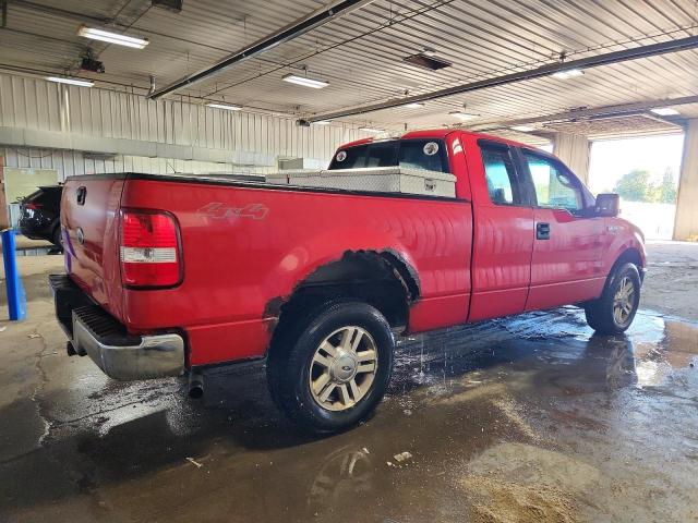 Photo 3 from auction – 2006 FORD F150 with VIN 1FTPX14516FA43841