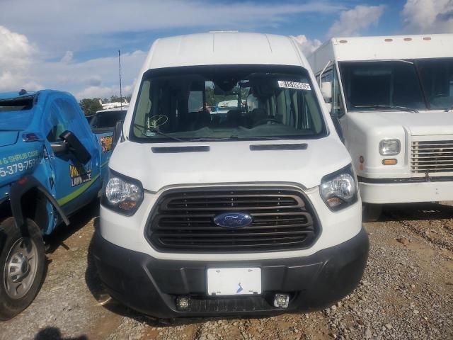 Photo 5 from auction – 2019 FORD TRANSIT T- with VIN 1FBAX2XM4KKB84732
