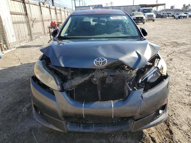 Photo 5 from auction – 2010 TOYOTA COROLLA MA with VIN 2T1KU4EE3AC249490