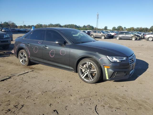 Photo 4 from auction – 2017 AUDI A4 PREMIUM with VIN WAUENAF40HN061691