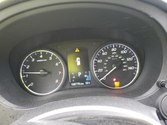 Photo 9 from auction – 2017 MITSUBISHI OUTLANDER with VIN JA4AD2A36HZ001457