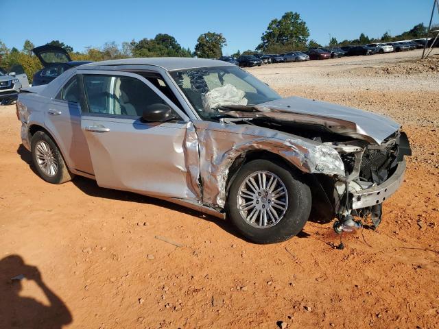 Photo 4 from auction – 2007 CHRYSLER 300 with VIN 2C3KA43R97H882173