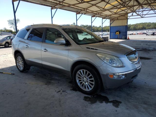 Photo 4 from auction – 2012 BUICK ENCLAVE with VIN 5GAKVCEDXCJ109735