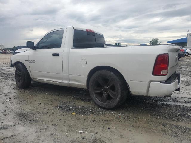 Photo 2 from auction – 2018 RAM 1500 ST with VIN 3C6JR6AT7JG181074