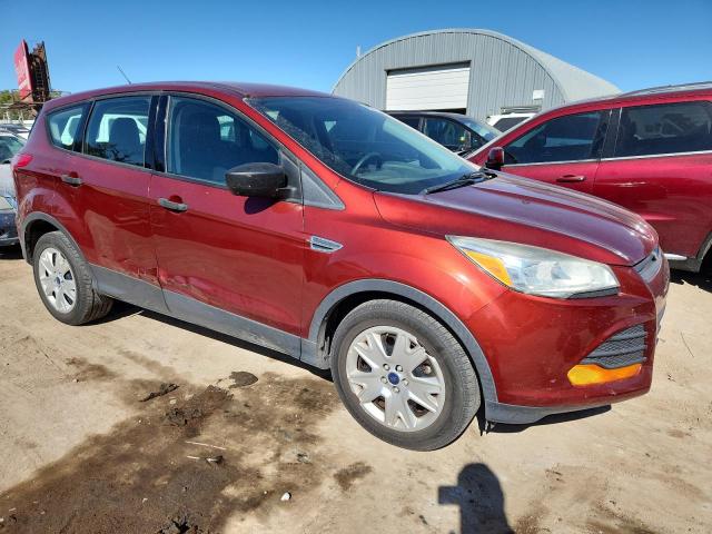 Photo 4 from auction – 2015 FORD ESCAPE with VIN 1FMCU0F73FUB81193