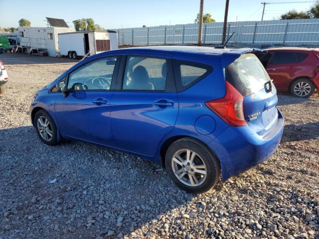Photo 2 from auction – 2014 NISSAN VERSA NOTE with VIN 3N1CE2CP2EL371094