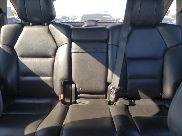 Photo 10 from auction – 2012 ACURA MDX with VIN 2HNYD2H24CH546187