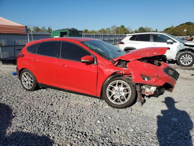 Photo 4 from auction – 2015 FORD FOCUS SE with VIN 1FADP3K20FL264376