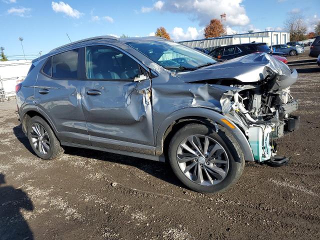 Photo 4 from auction – 2023 BUICK ENCORE GX with VIN KL4MMDS22PB100279