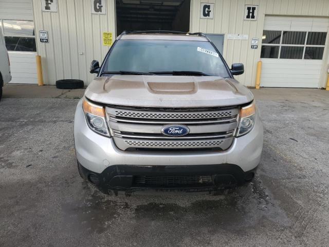 Photo 5 from auction – 2012 FORD EXPLORER with VIN 1FMHK8B84CGA96401