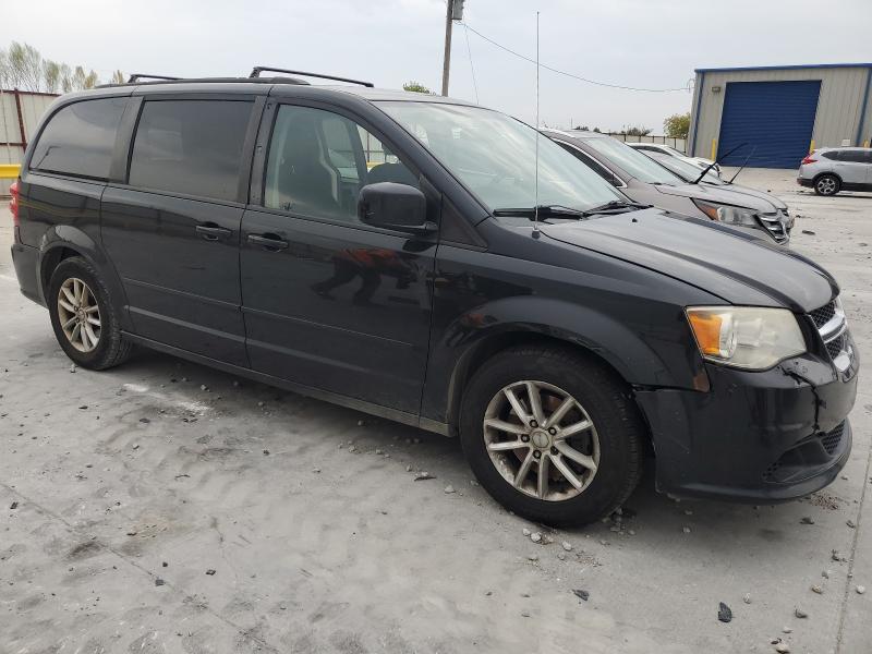 Photo 4 from auction – 2014 DODGE GRAND CARA with VIN 2C4RDGCG7ER429212