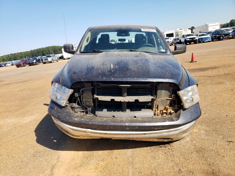 صورة رقم 5 من المزاد - 2019 RAM 1500 CLASS مع VIN 1C6RR6FG4KS630543