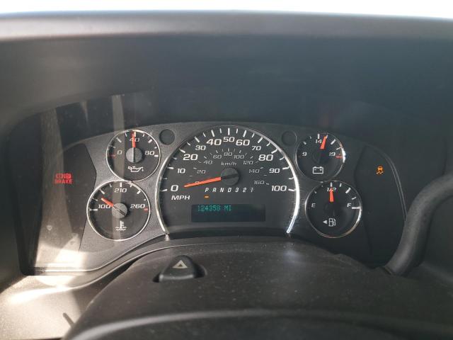 Photo 9 from auction – 2014 CHEVROLET EXPRESS G1 with VIN 1GNSGBF44E1147795