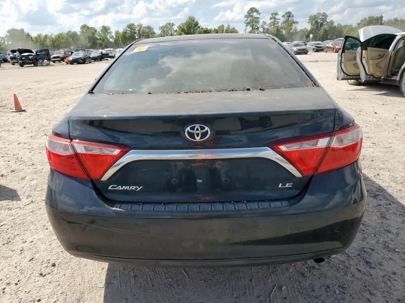 Photo 6 from auction – 2016 TOYOTA CAMRY LE with VIN 4T4BF1FK5GR540261