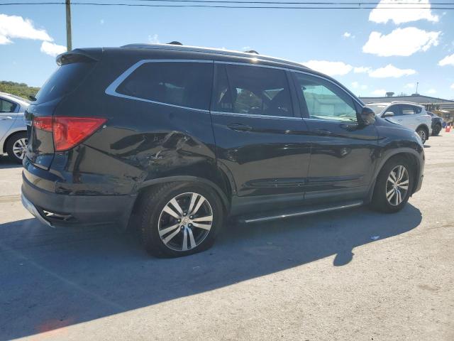 Photo 3 from auction – 2016 HONDA PILOT EXL with VIN 5FNYF5H50GB011512