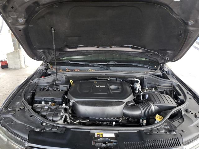 Photo 12 from auction – 2016 DODGE DURANGO SXT with VIN 1C4RDJAG8GC475384
