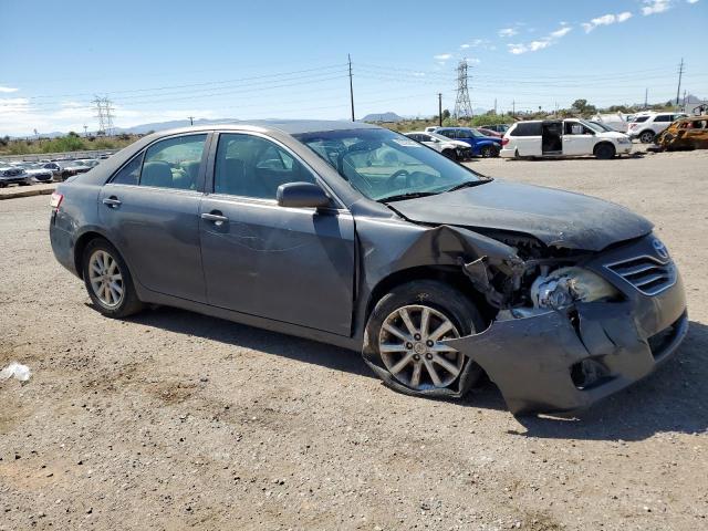 صورة رقم 4 من المزاد - 2011 TOYOTA CAMRY BASE مع VIN 4T1BF3EK2BU181189