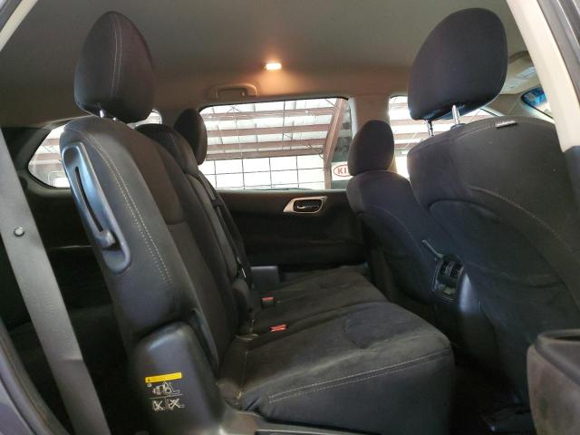 Photo 11 from auction – 2014 NISSAN PATHFINDER with VIN 5N1AR2MM6EC710265