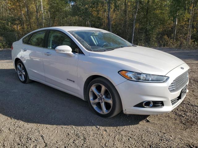 Photo 4 from auction – 2014 FORD FUSION SE with VIN 3FA6P0LU9ER280308