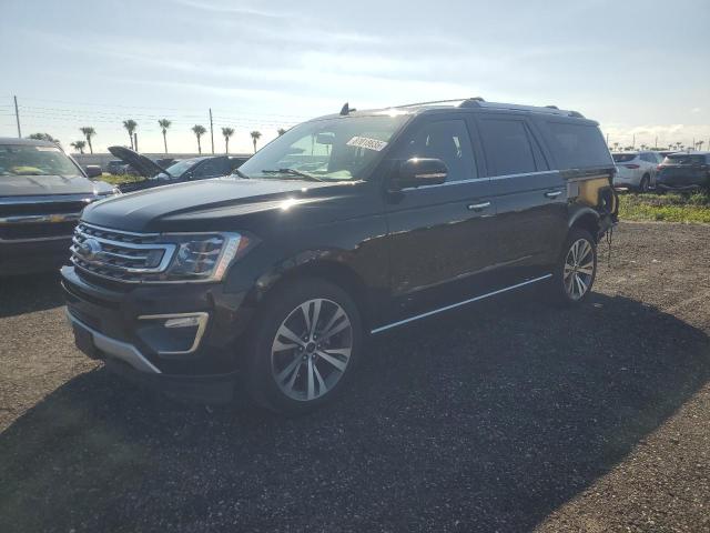 FORD EXPEDITION 2021 with VIN 1FMJK2AT6MEA82467 - Photo from auction