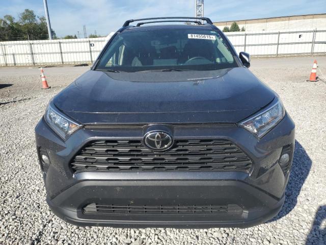 Photo 5 from auction – 2021 TOYOTA RAV4 XLE with VIN 2T3P1RFV2MC153405