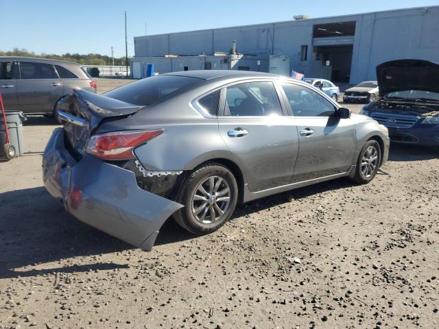 Photo 3 from auction – 2015 NISSAN ALTIMA 2.5 with VIN 1N4AL3AP1FN360226