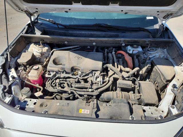 Photo 11 from auction – 2019 TOYOTA RAV4 XSE with VIN 2T3EWRFV7KW028730