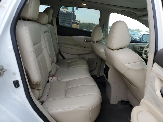 Photo 11 from auction – 2016 NISSAN MURANO with VIN 5N1AZ2MH4GN153804