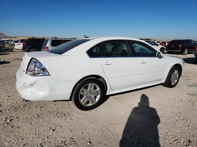Photo 3 from auction – 2014 CHEVROLET IMPALA LIM with VIN 2G1WB5E32E1128538
