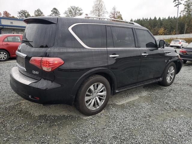 Photo 3 from auction – 2017 INFINITI QX80 BASE with VIN JN8AZ2ND6H9830768