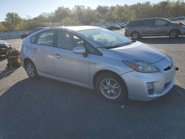 Photo 4 from auction – 2010 TOYOTA PRIUS with VIN JTDKN3DU5A0218803