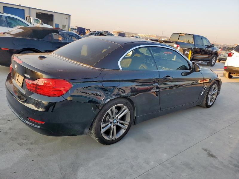 Photo 3 from auction – 2016 BMW 428 I SULE with VIN WBA3V7C54G5A27018
