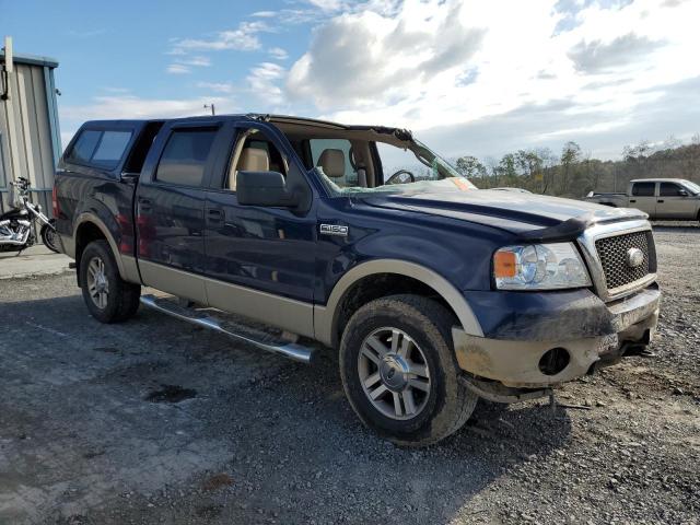 Photo 4 from auction – 2007 FORD F150 SUPER with VIN 1FTPW14V47FA97641